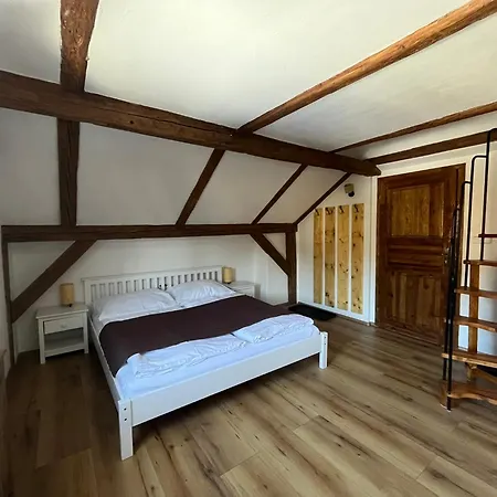 Muštelka Rokytnice nad Jizerou
