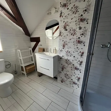 Mustelka Guest house Rokytnice nad Jizerou