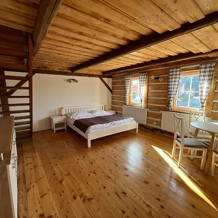 Muštelka Penzion