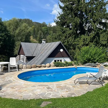 Maison d'hôtes Mustelka *