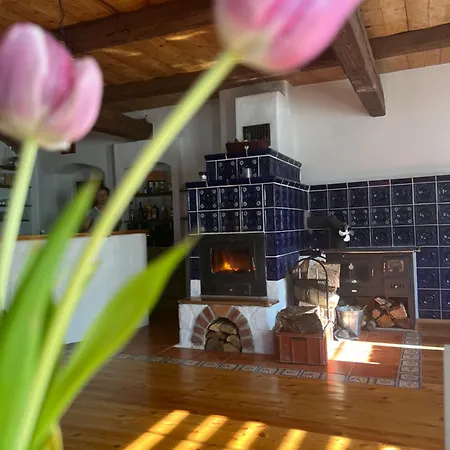 Muštelka Rokytnice nad Jizerou