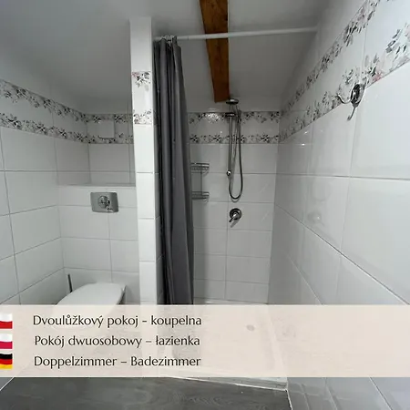 Konukevi Mustelka 3*