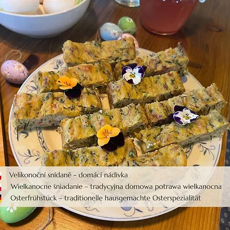 Mustelka 3* Rokytnice nad Jizerou