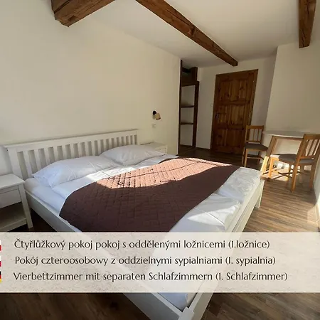 Mustelka Konukevi 3*