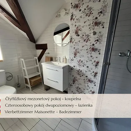 Mustelka Rokytnice nad Jizerou