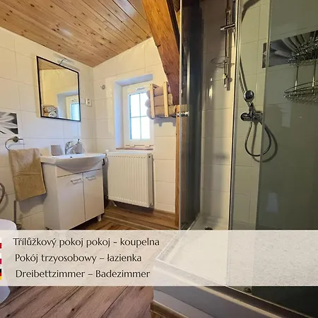 Konukevi Mustelka 3*