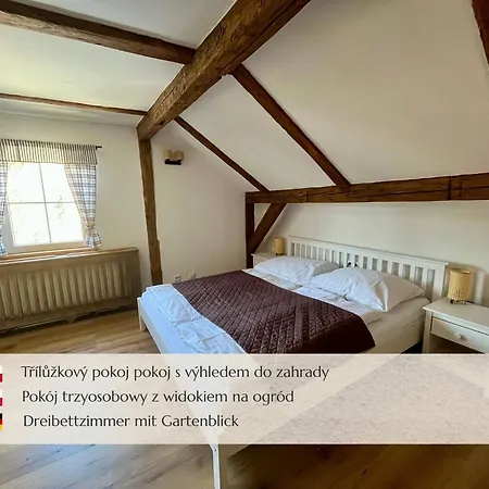 Muštelka 3*