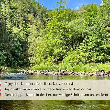 Penzion Muštelka