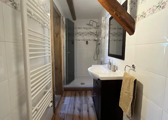 Muštelka Penzion