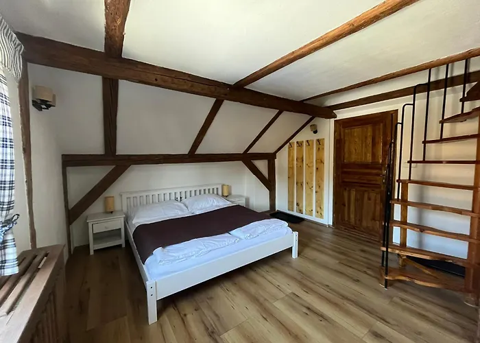 Muštelka Rokytnice nad Jizerou