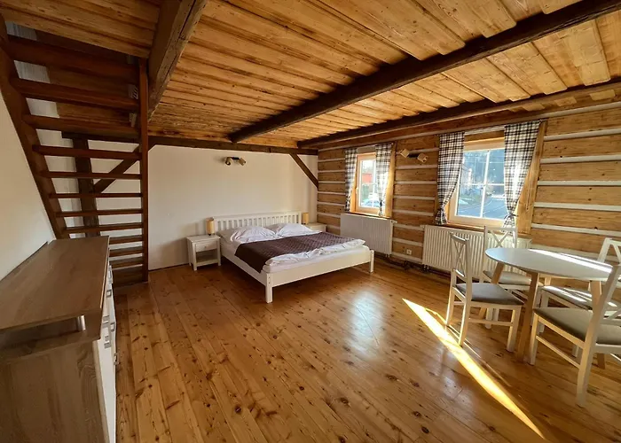 Muštelka Penzion