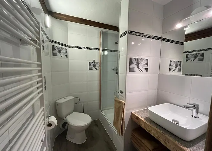 Muštelka Penzion