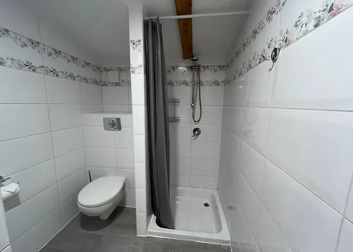 Penzion Muštelka Rokytnice nad Jizerou