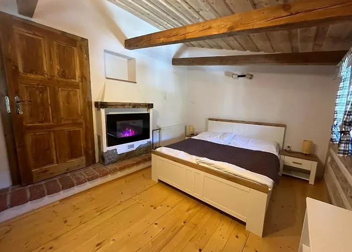 Muštelka 3*