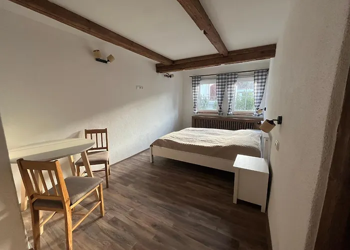 Muštelka Penzion 3*