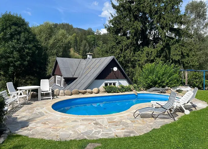 Penzion Muštelka 3*